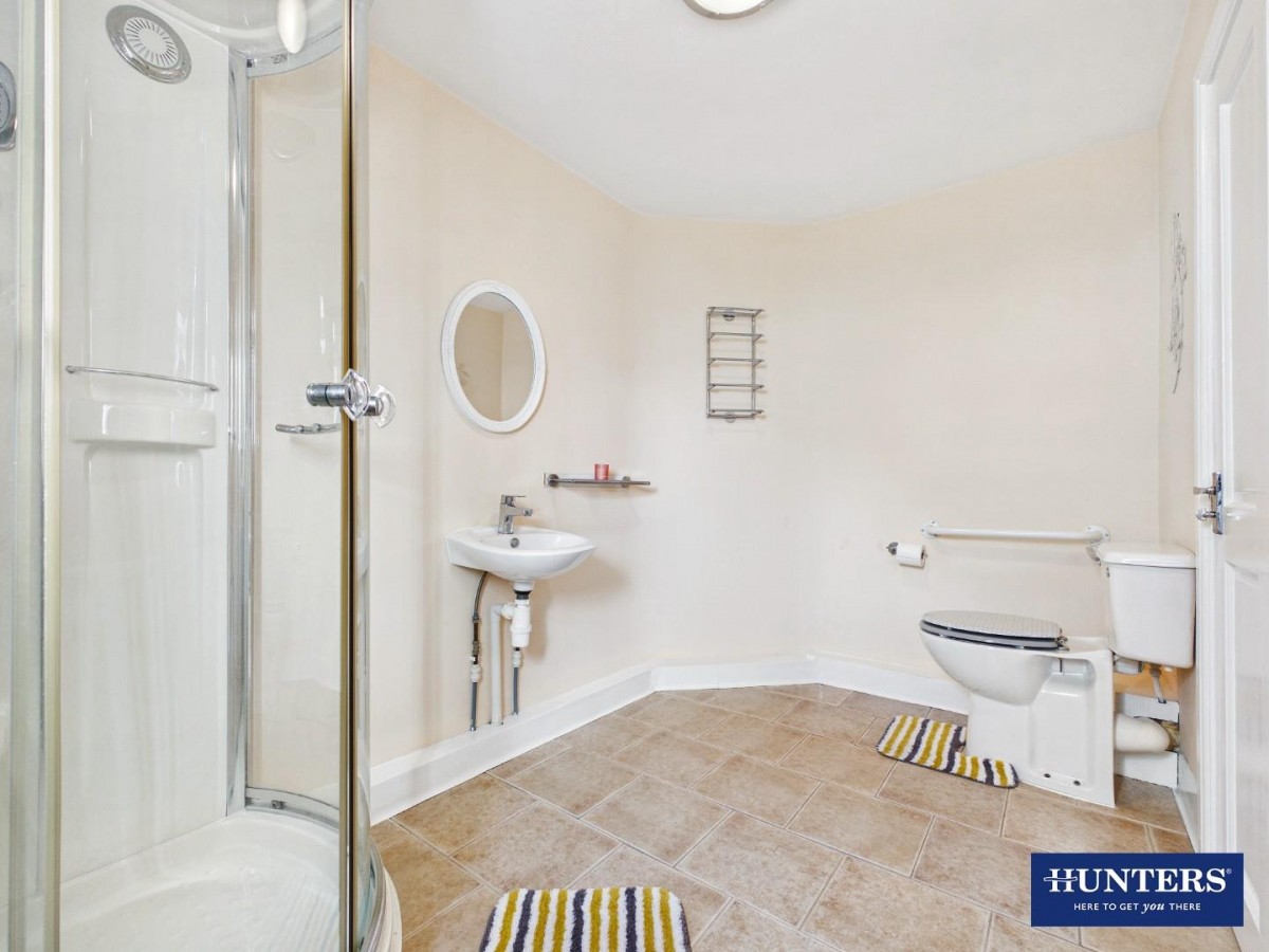 Annan Road, Gretna, DG16