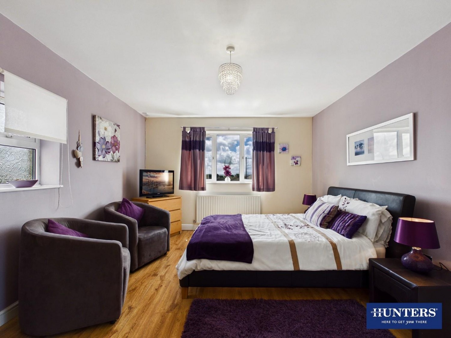Annan Road, Gretna, DG16