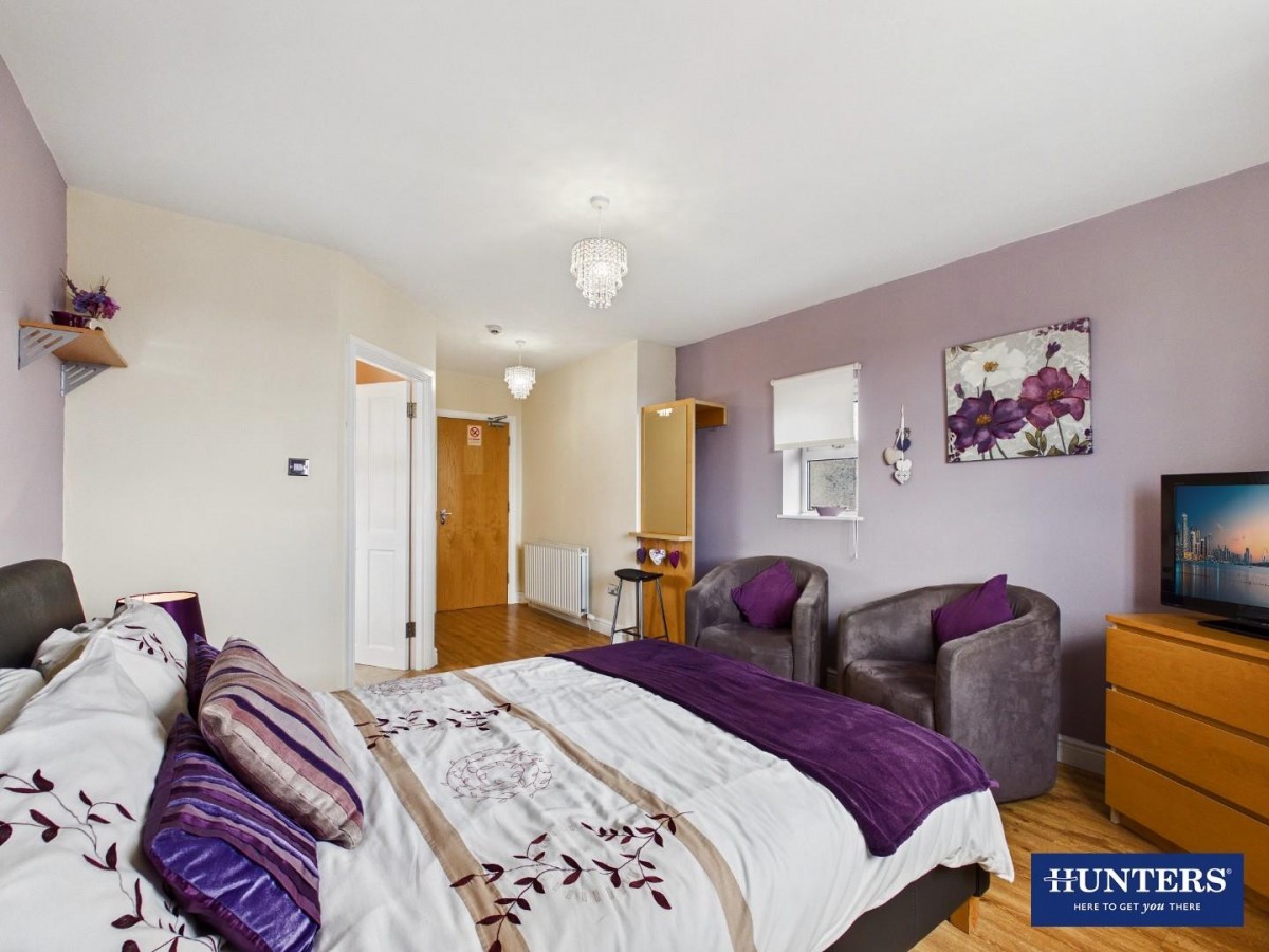Annan Road, Gretna, DG16