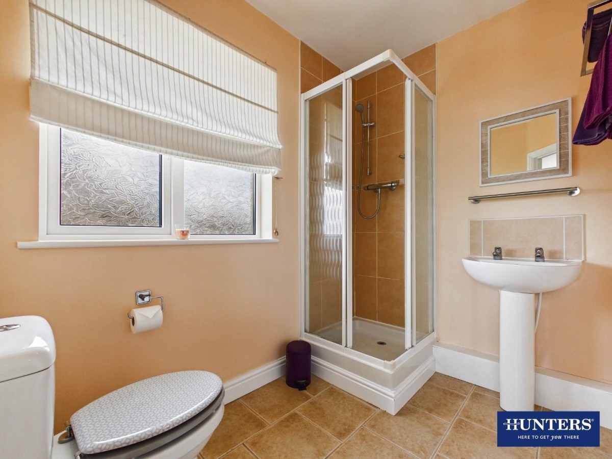 Annan Road, Gretna, DG16