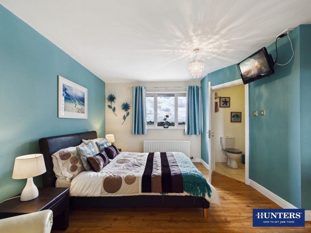 Annan Road, Gretna, DG16