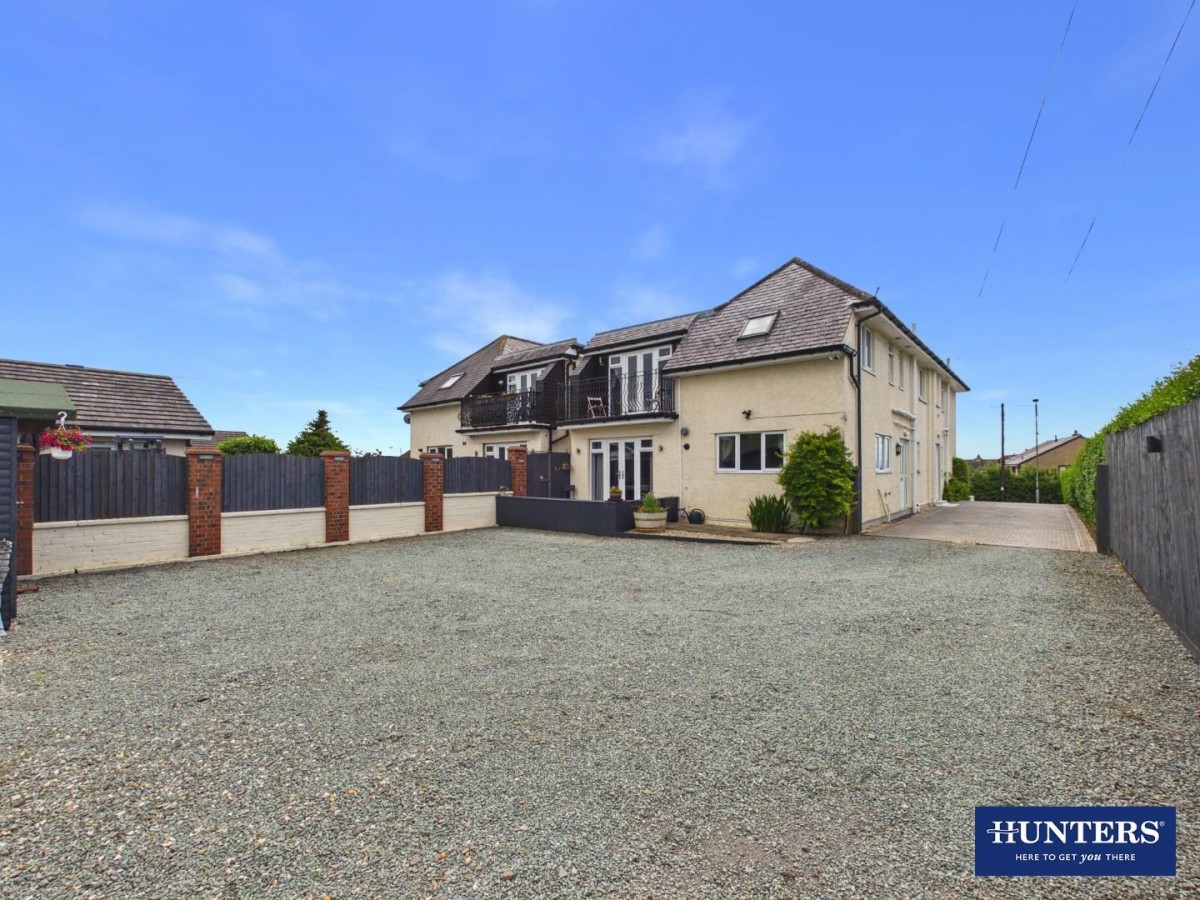 Annan Road, Gretna, DG16