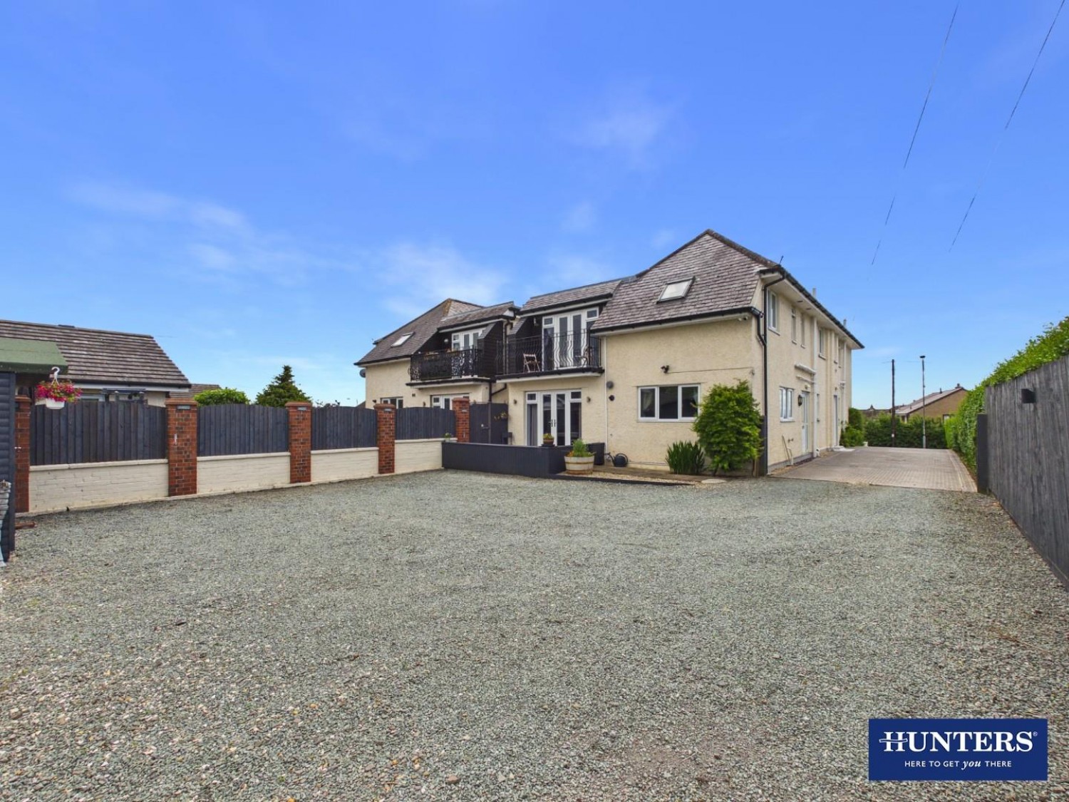 Annan Road, Gretna, DG16
