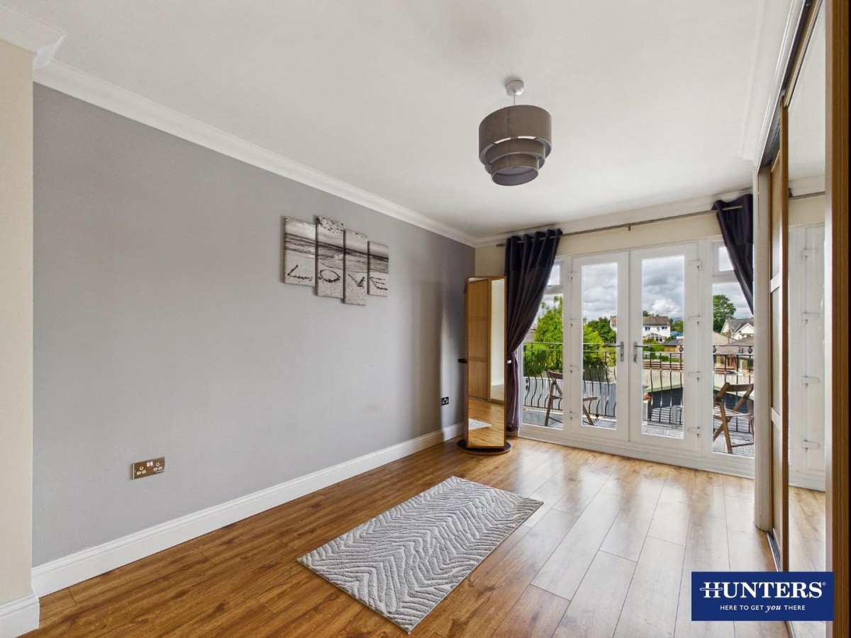 Annan Road, Gretna, DG16