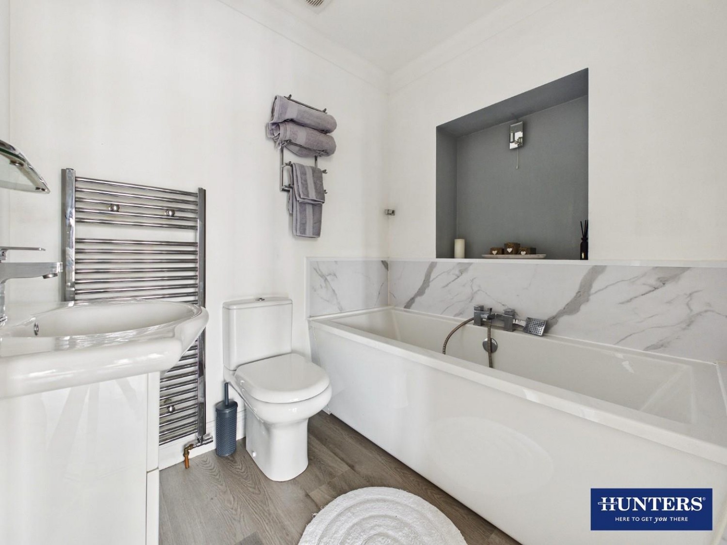Annan Road, Gretna, DG16