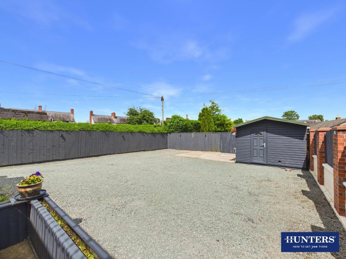 Annan Road, Gretna, DG16