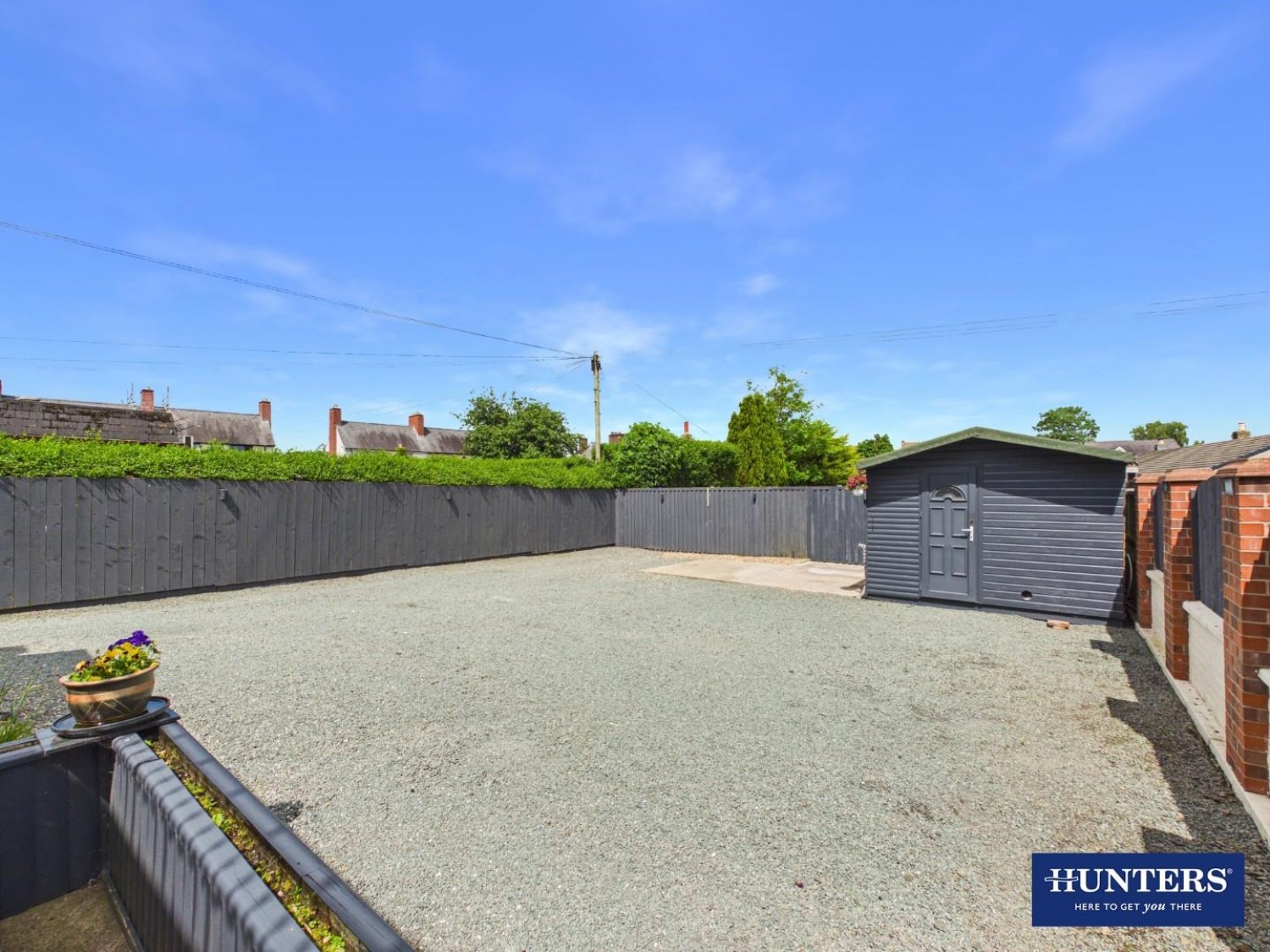 Annan Road, Gretna, DG16