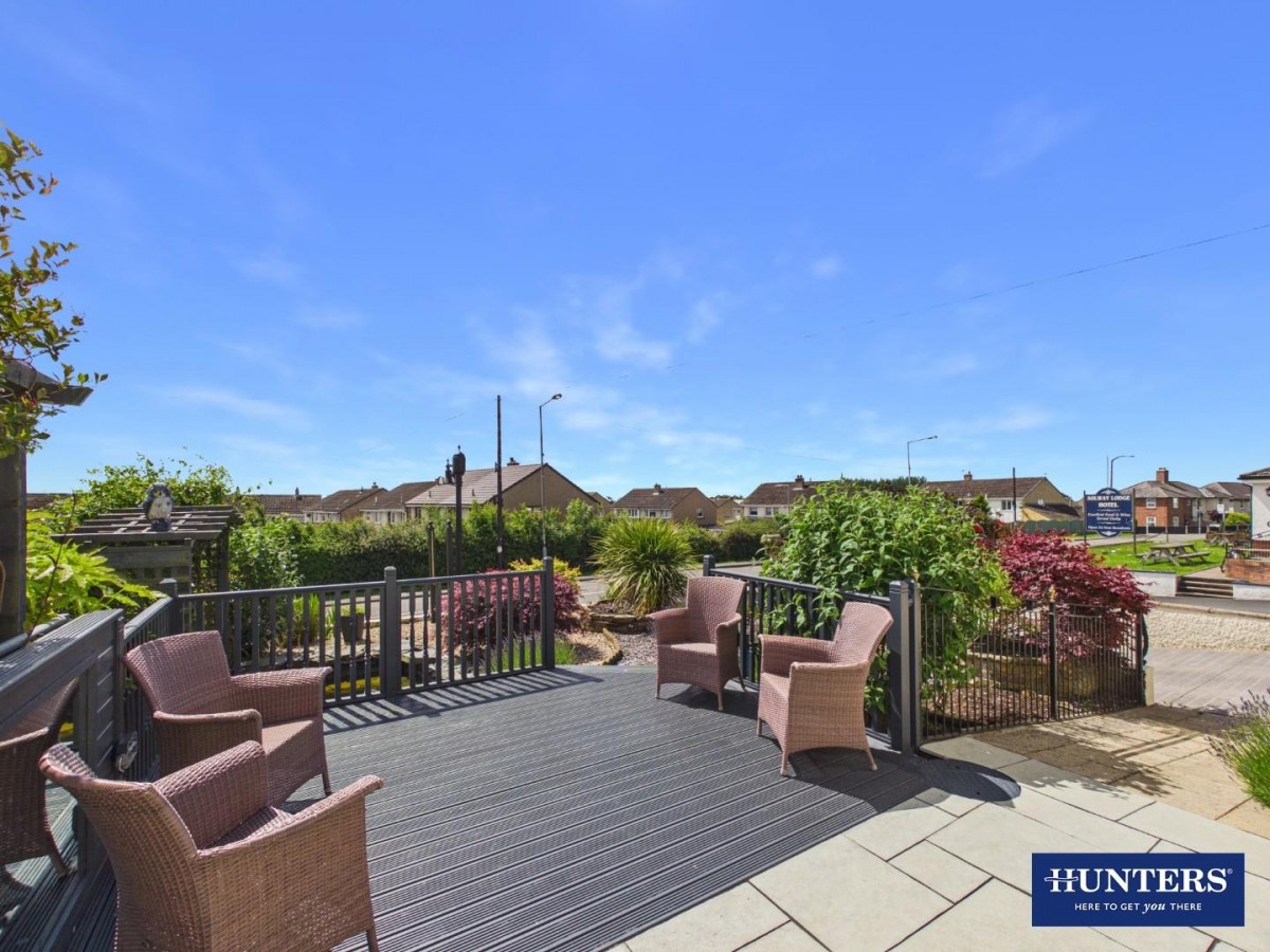 Annan Road, Gretna, DG16
