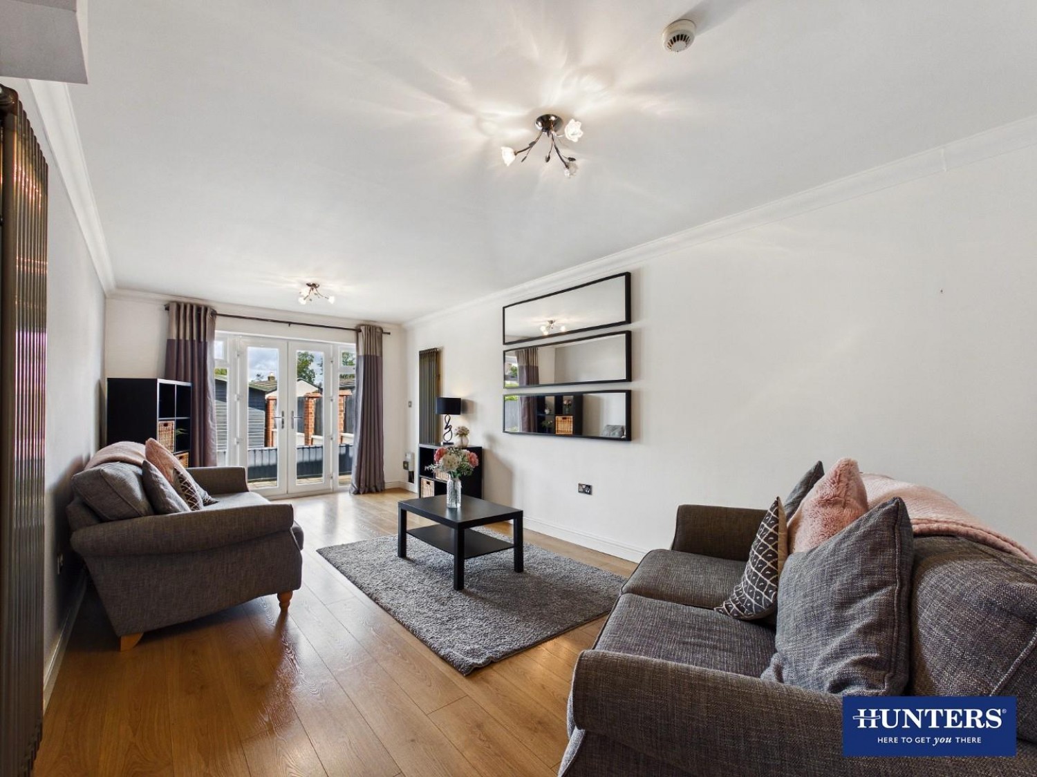 Annan Road, Gretna, DG16