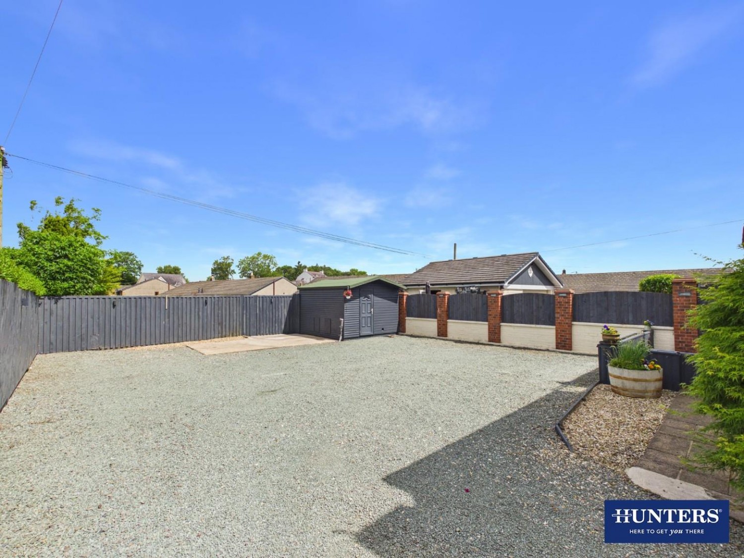Annan Road, Gretna, DG16