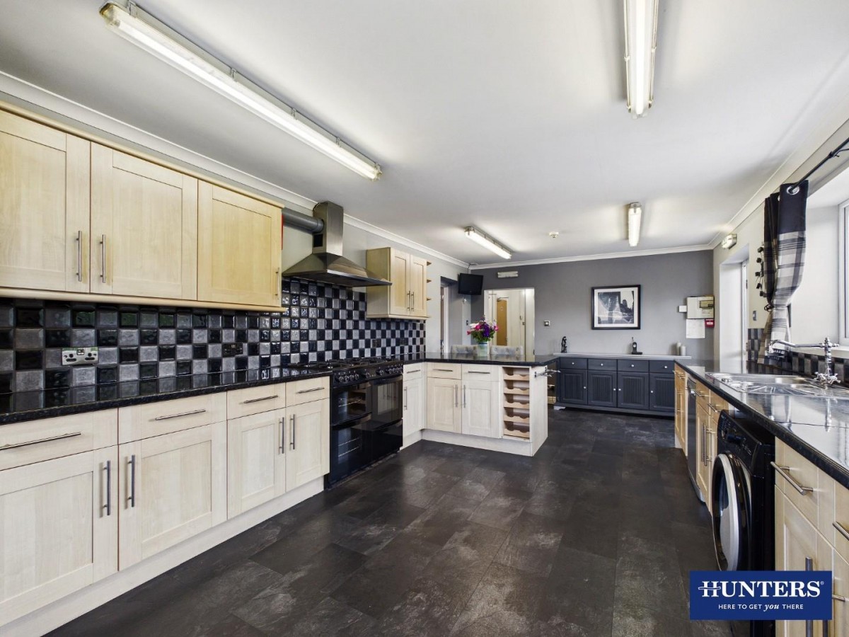 Annan Road, Gretna, DG16