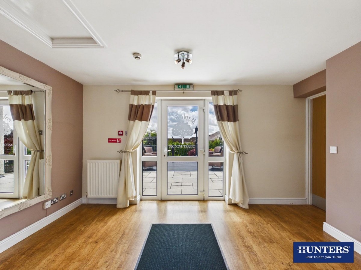Annan Road, Gretna, DG16