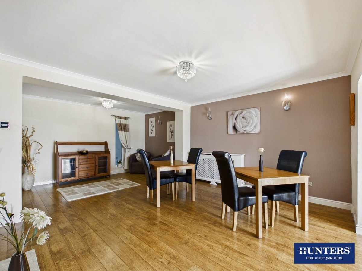 Annan Road, Gretna, DG16