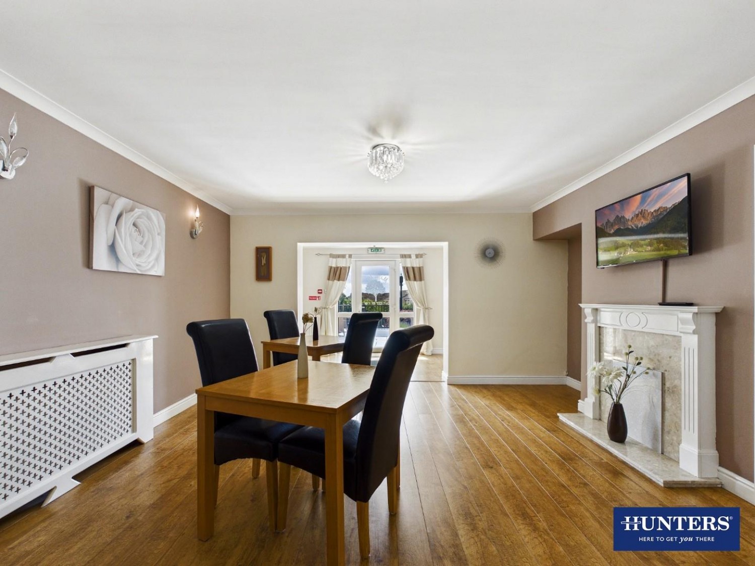 Annan Road, Gretna, DG16