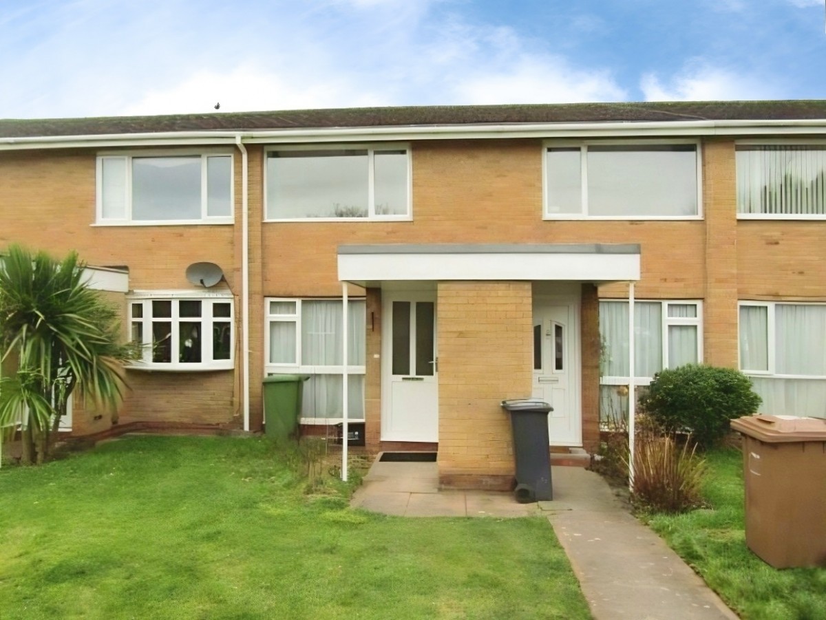 Nethercote Gardens, Shirley, Solihull B90 1BJ