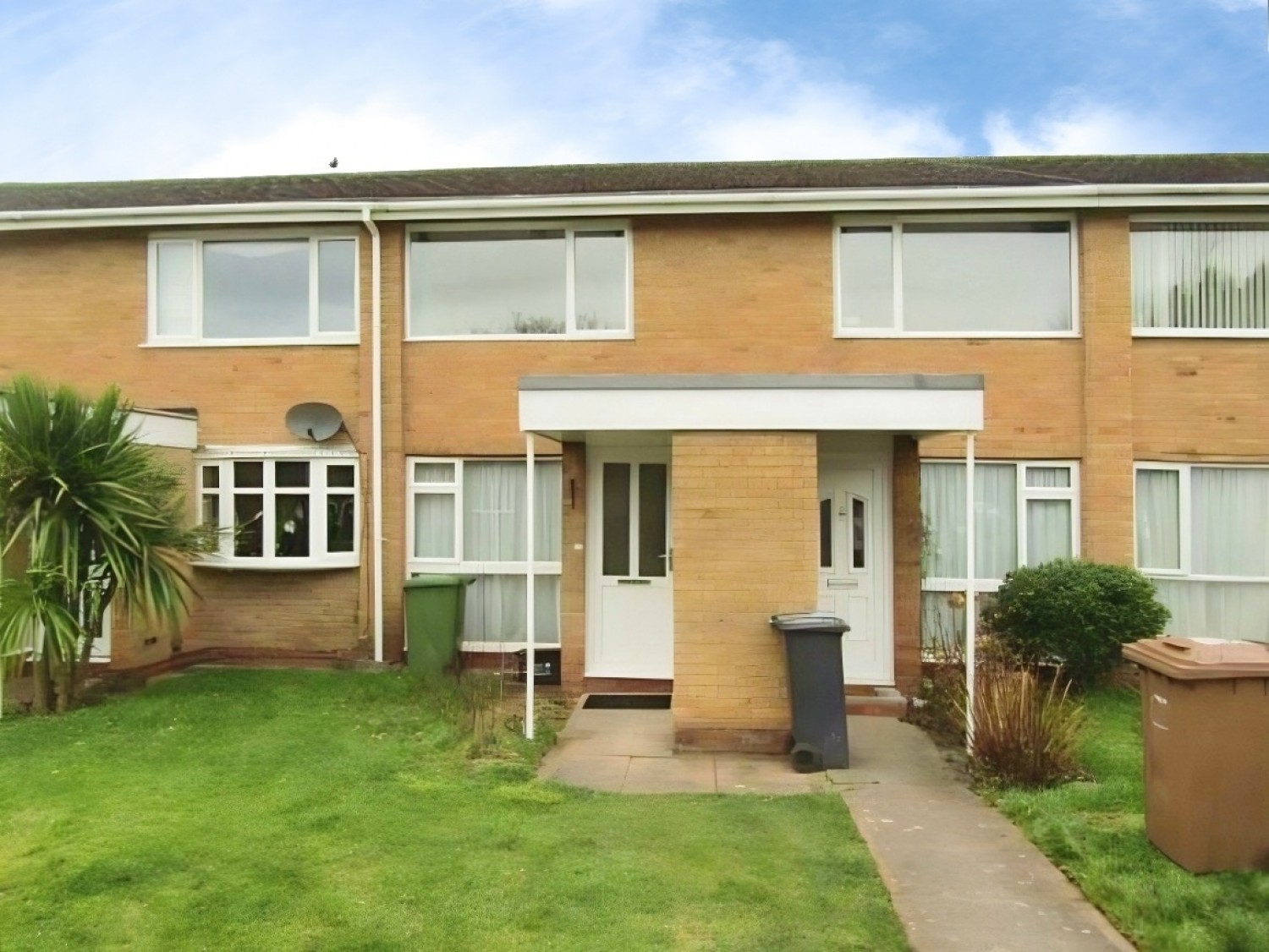 Nethercote Gardens, Shirley, Solihull B90 1BJ