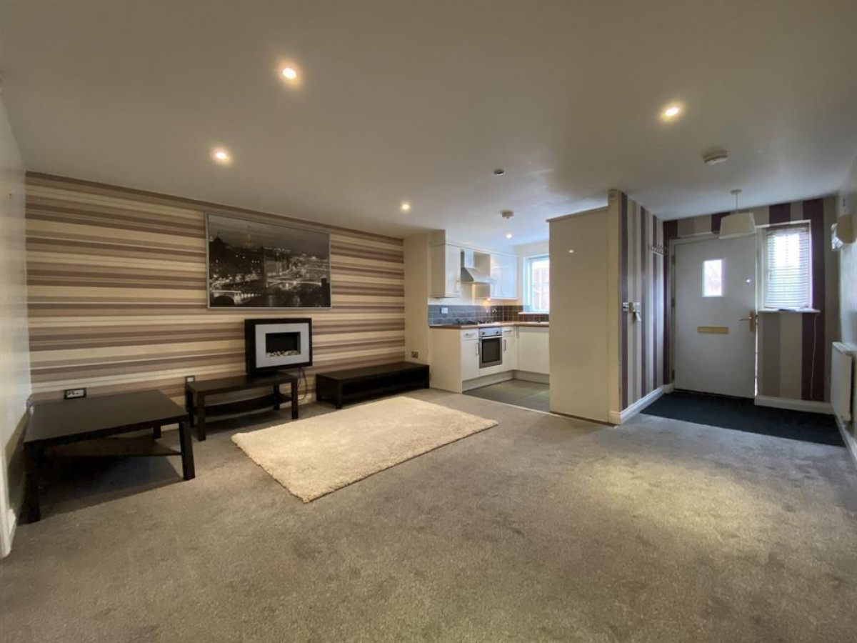 Carlton Street, Normanton, WF6 2EH