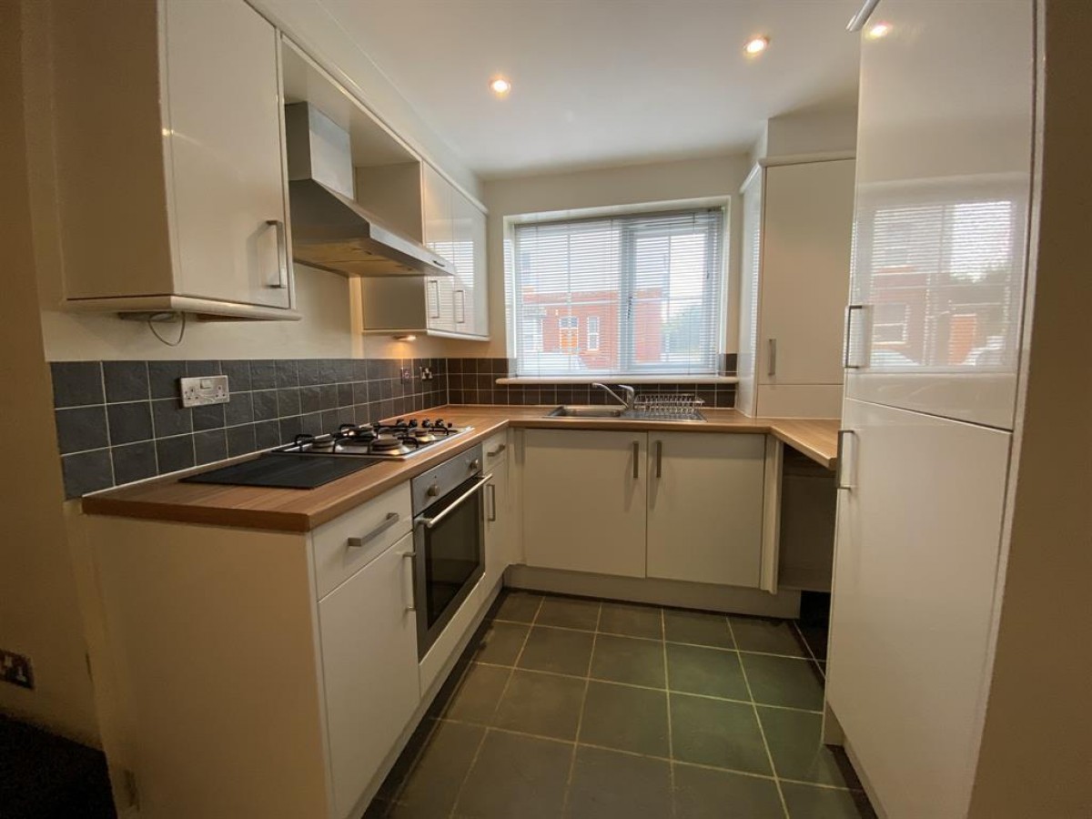 Carlton Street, Normanton, WF6 2EH