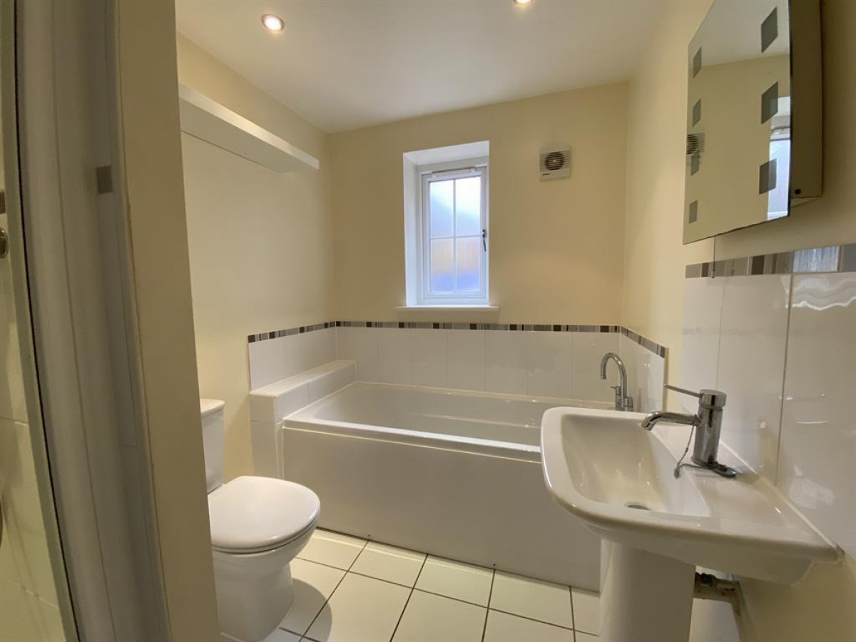 Carlton Street, Normanton, WF6 2EH