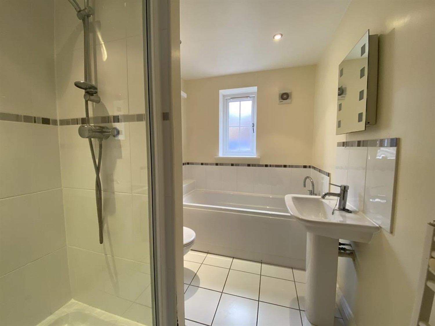 Carlton Street, Normanton, WF6 2EH