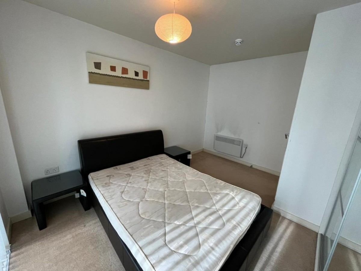 Spectrum Block 5, Blackfriars Road, Salford