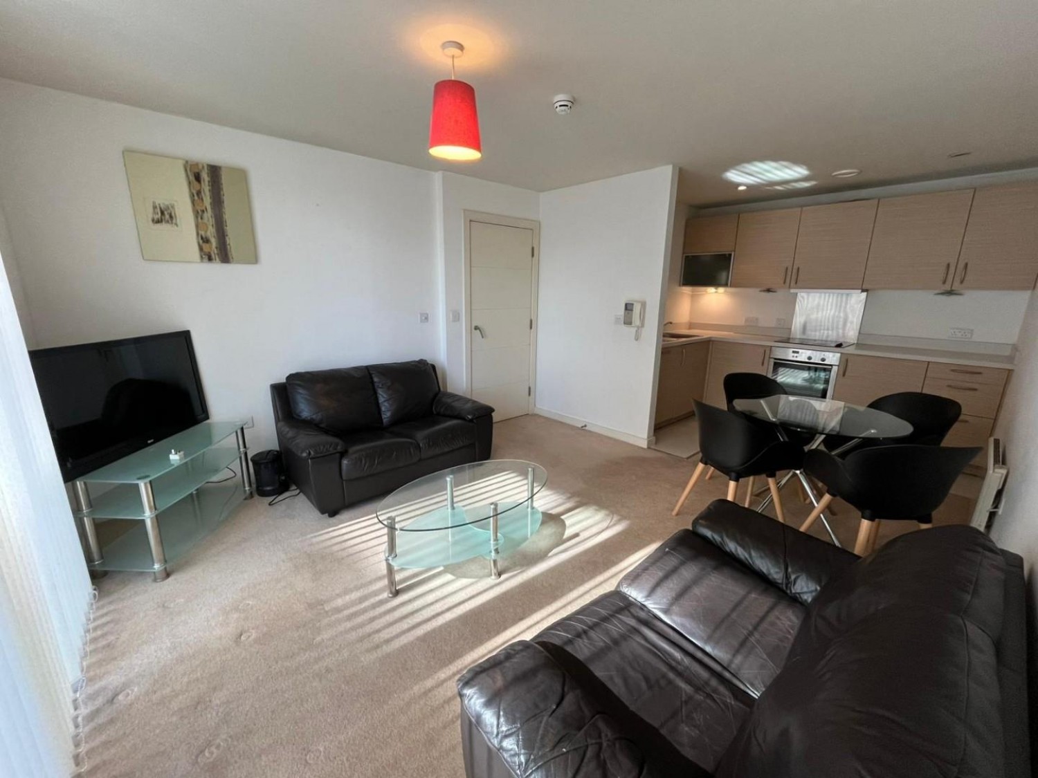 Spectrum Block 5, Blackfriars Road, Salford