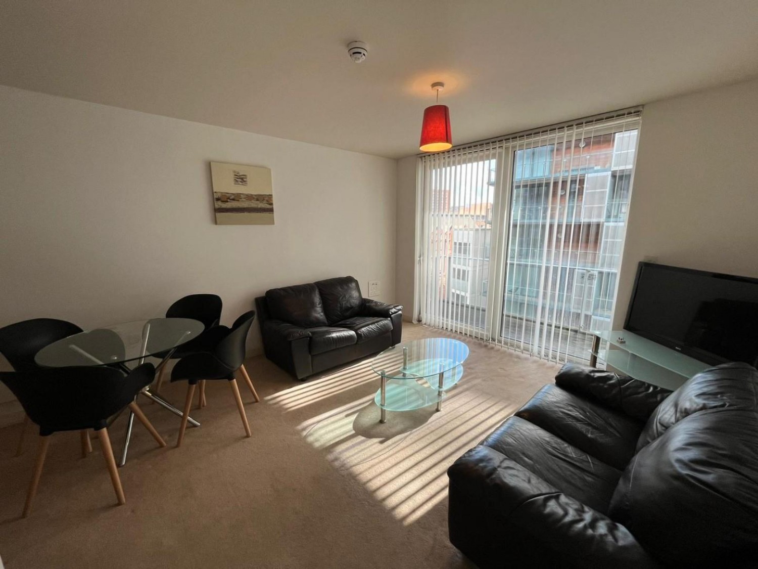 Spectrum Block 5, Blackfriars Road, Salford
