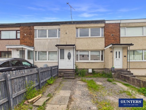 Heston Avenue, Dumfries, DG2 9QQ