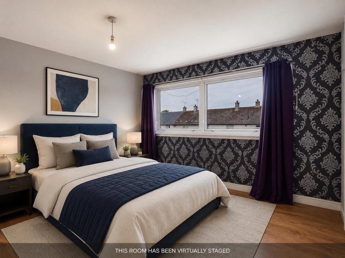 Heston Avenue, Dumfries, DG2 9QQ