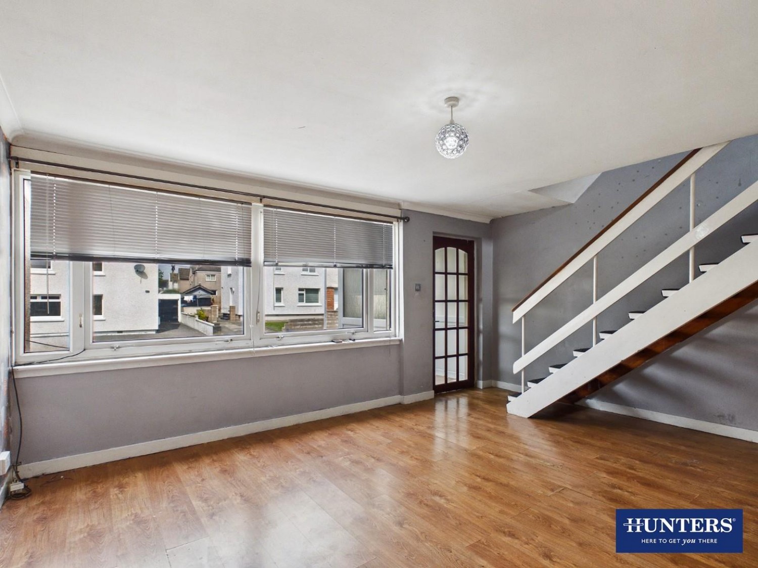 Heston Avenue, Dumfries, DG2 9QQ