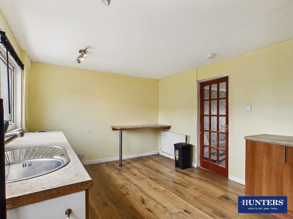 Heston Avenue, Dumfries, DG2 9QQ