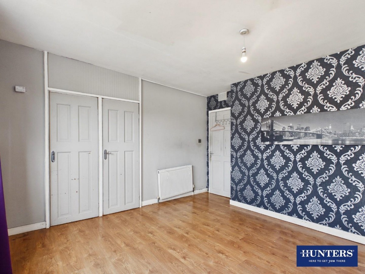 Heston Avenue, Dumfries, DG2 9QQ
