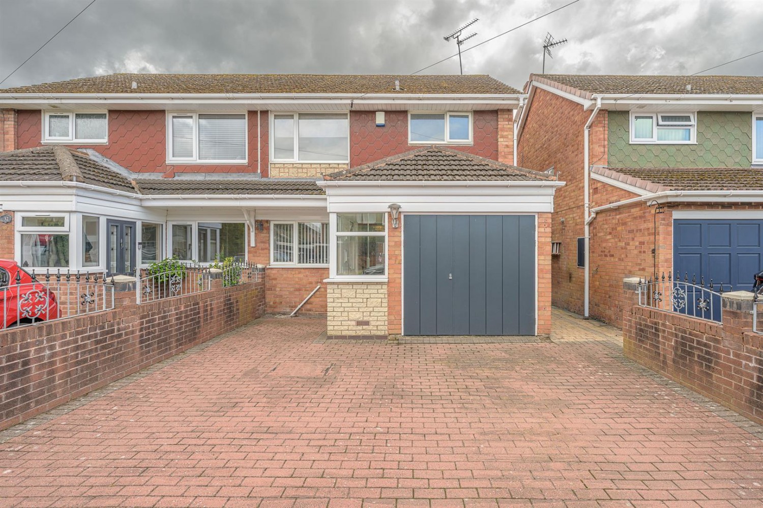 Beech Tree Close, Kingswinford, DY6 7DR