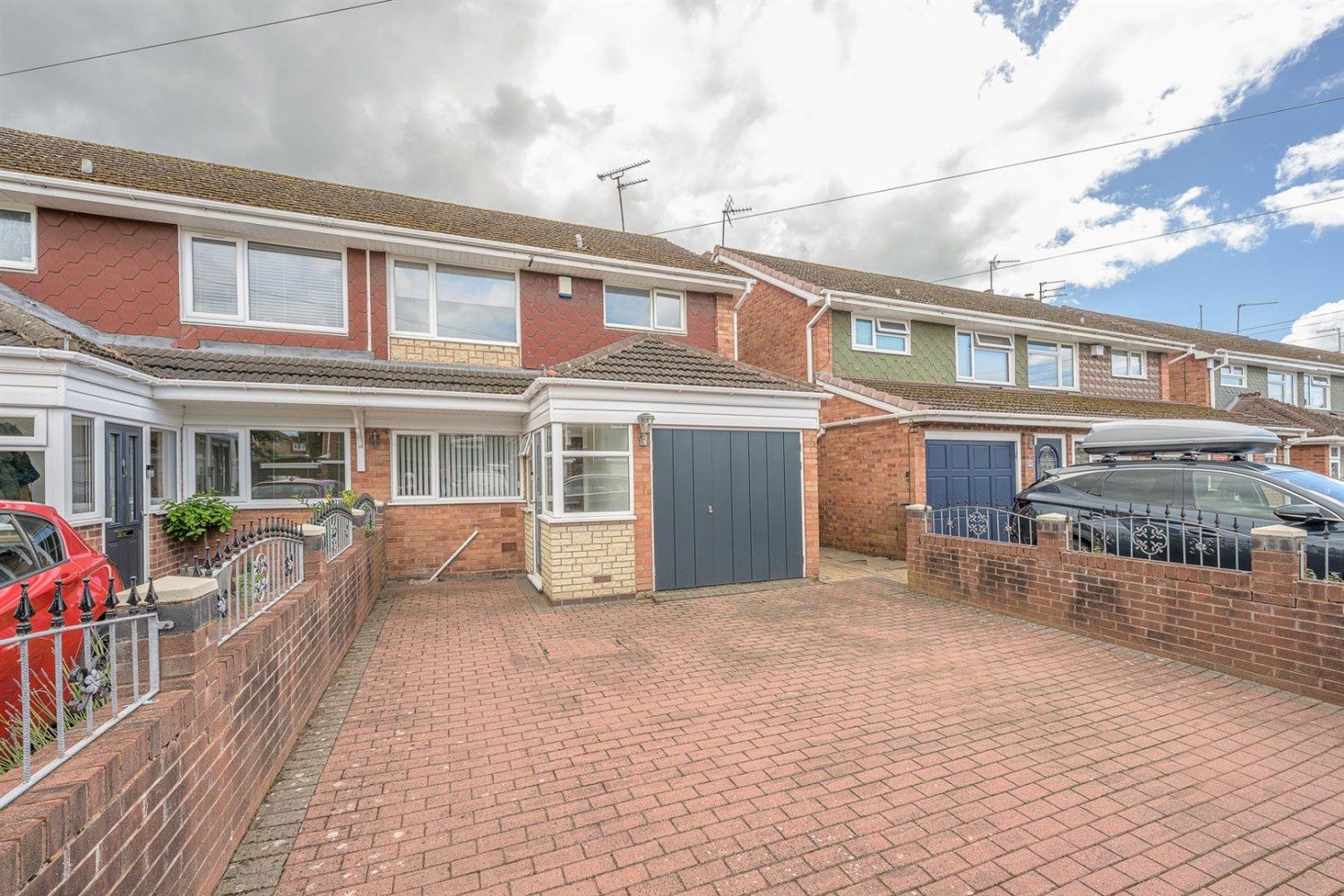 Beech Tree Close, Kingswinford, DY6 7DR