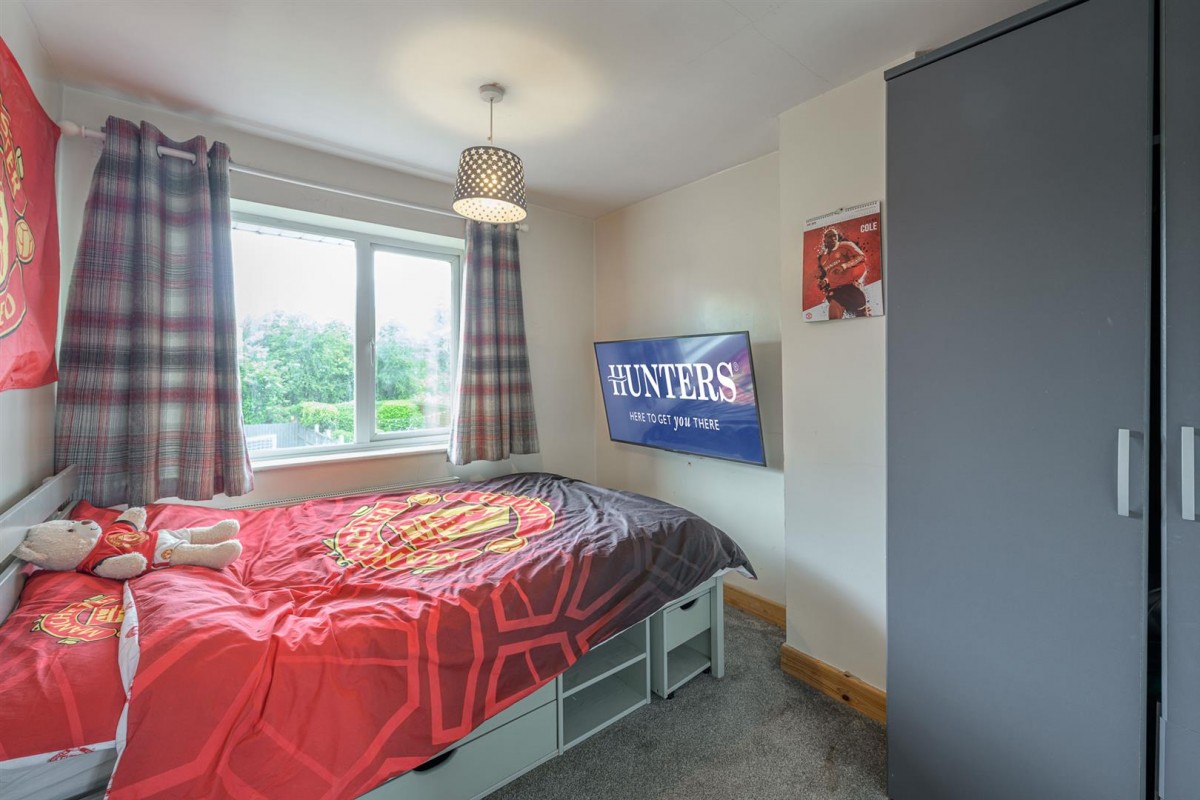 Beech Tree Close, Kingswinford, DY6 7DR