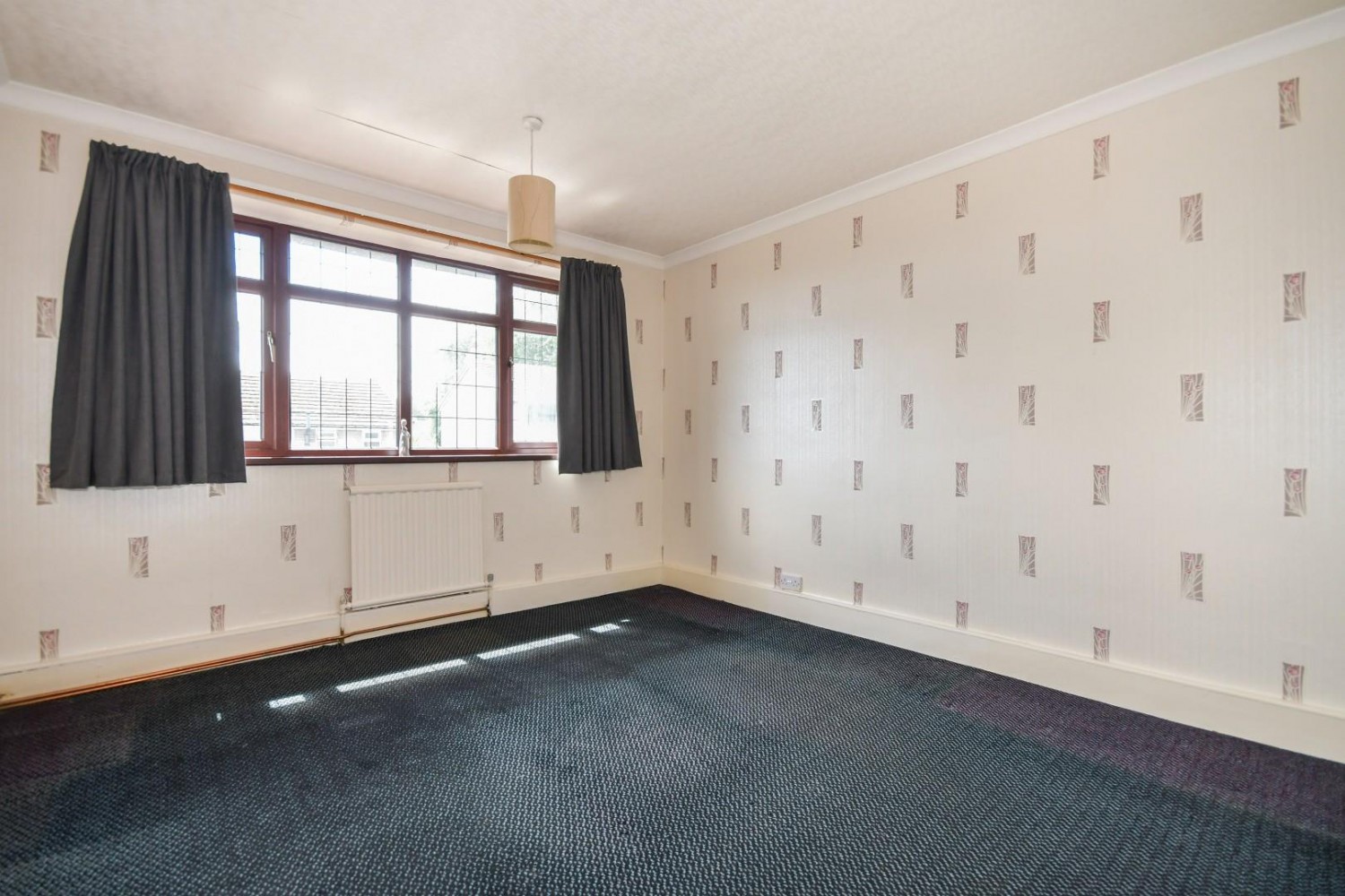 Weavers Close, Grenoside, Sheffield