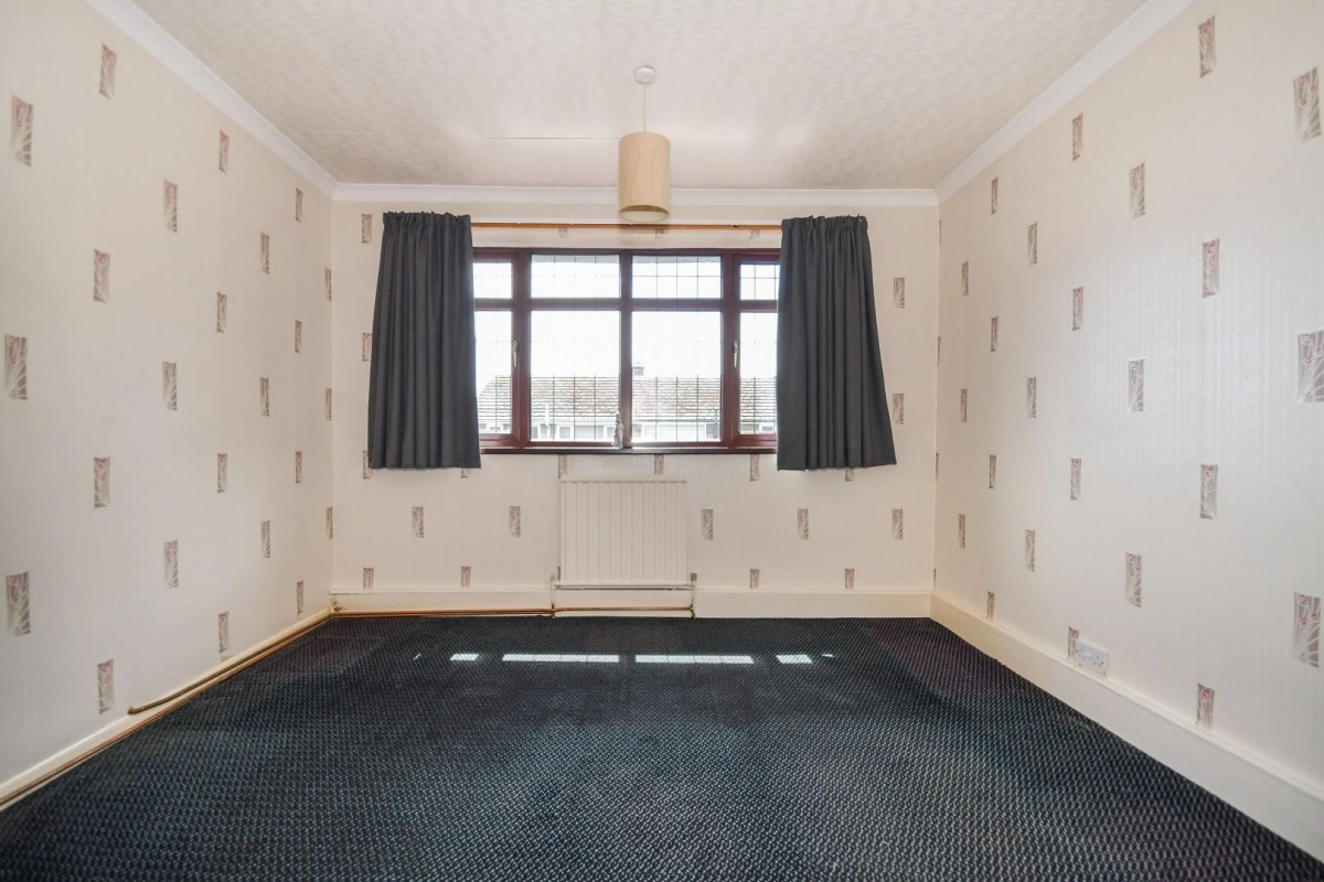 Weavers Close, Grenoside, Sheffield