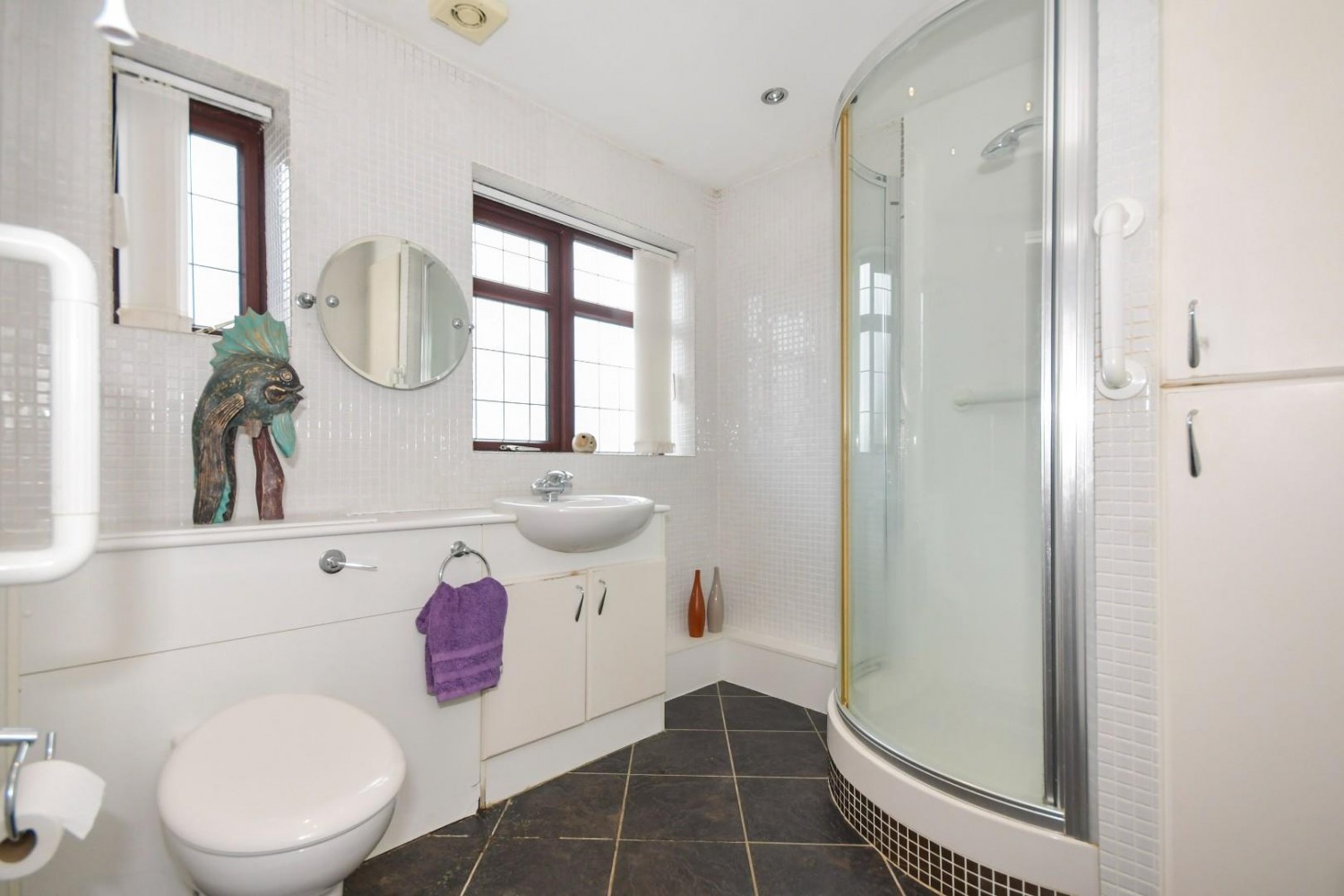 Weavers Close, Grenoside, Sheffield