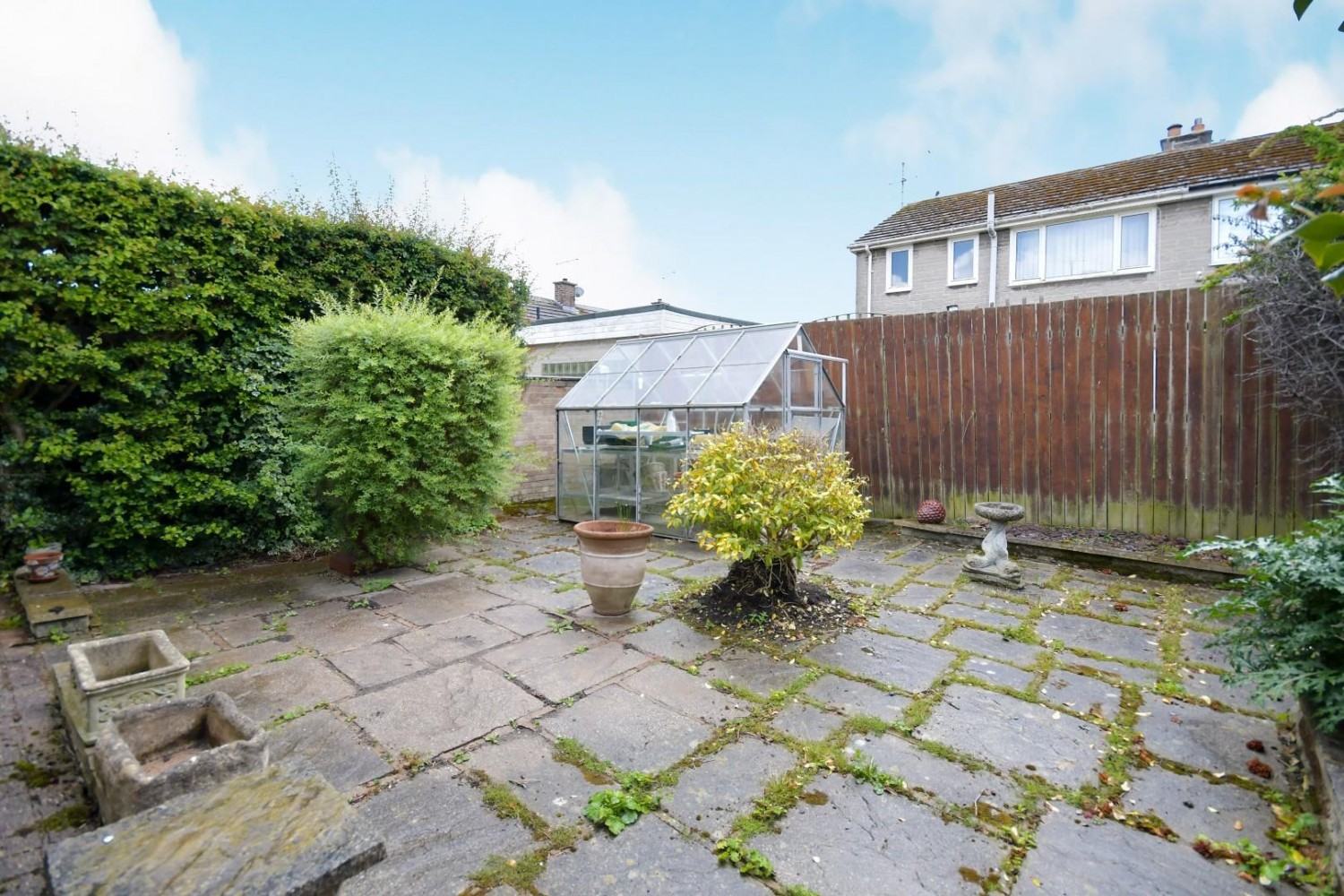 Weavers Close, Grenoside, Sheffield