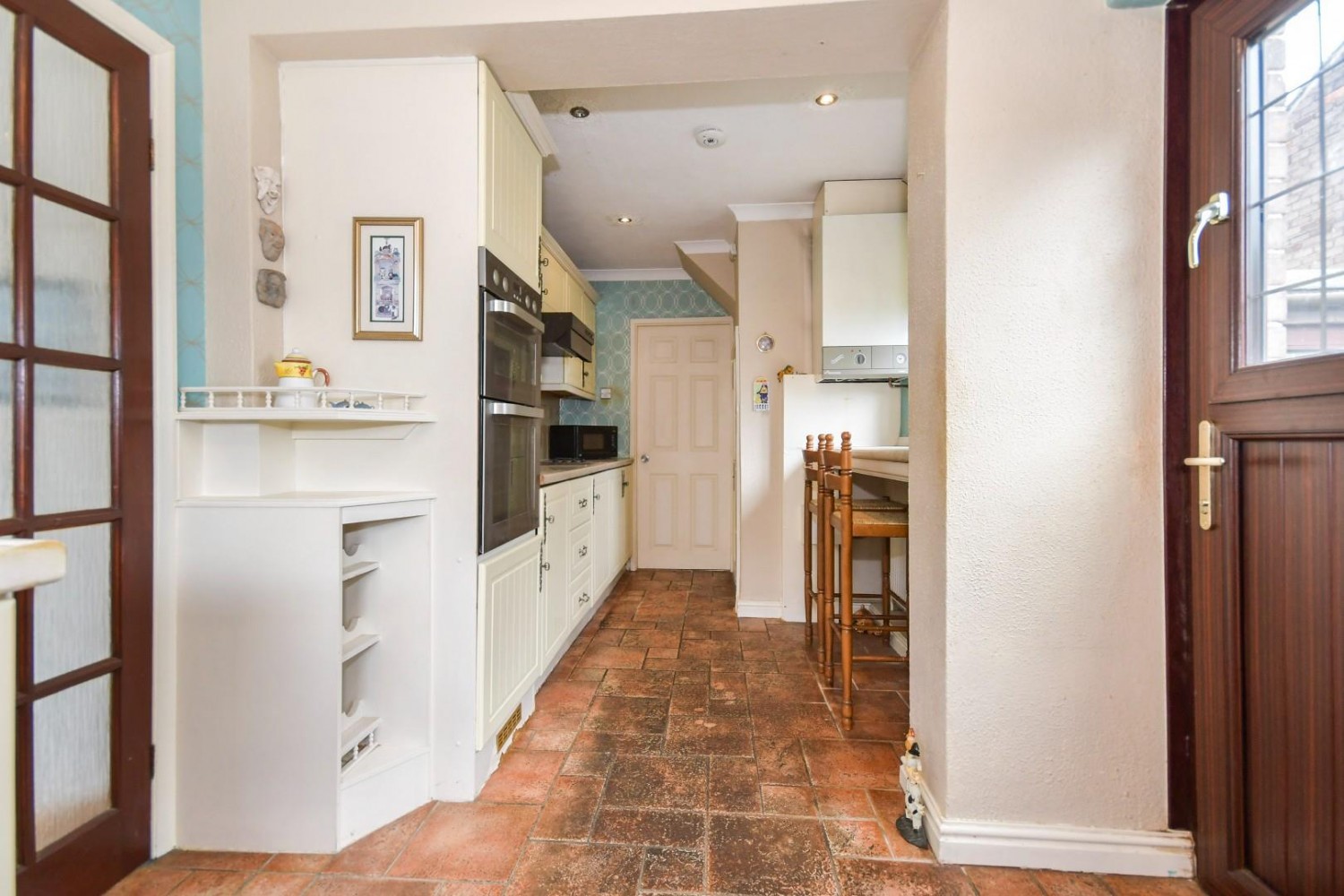 Weavers Close, Grenoside, Sheffield