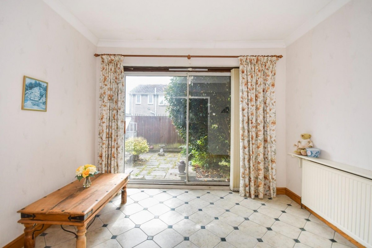 Weavers Close, Grenoside, Sheffield
