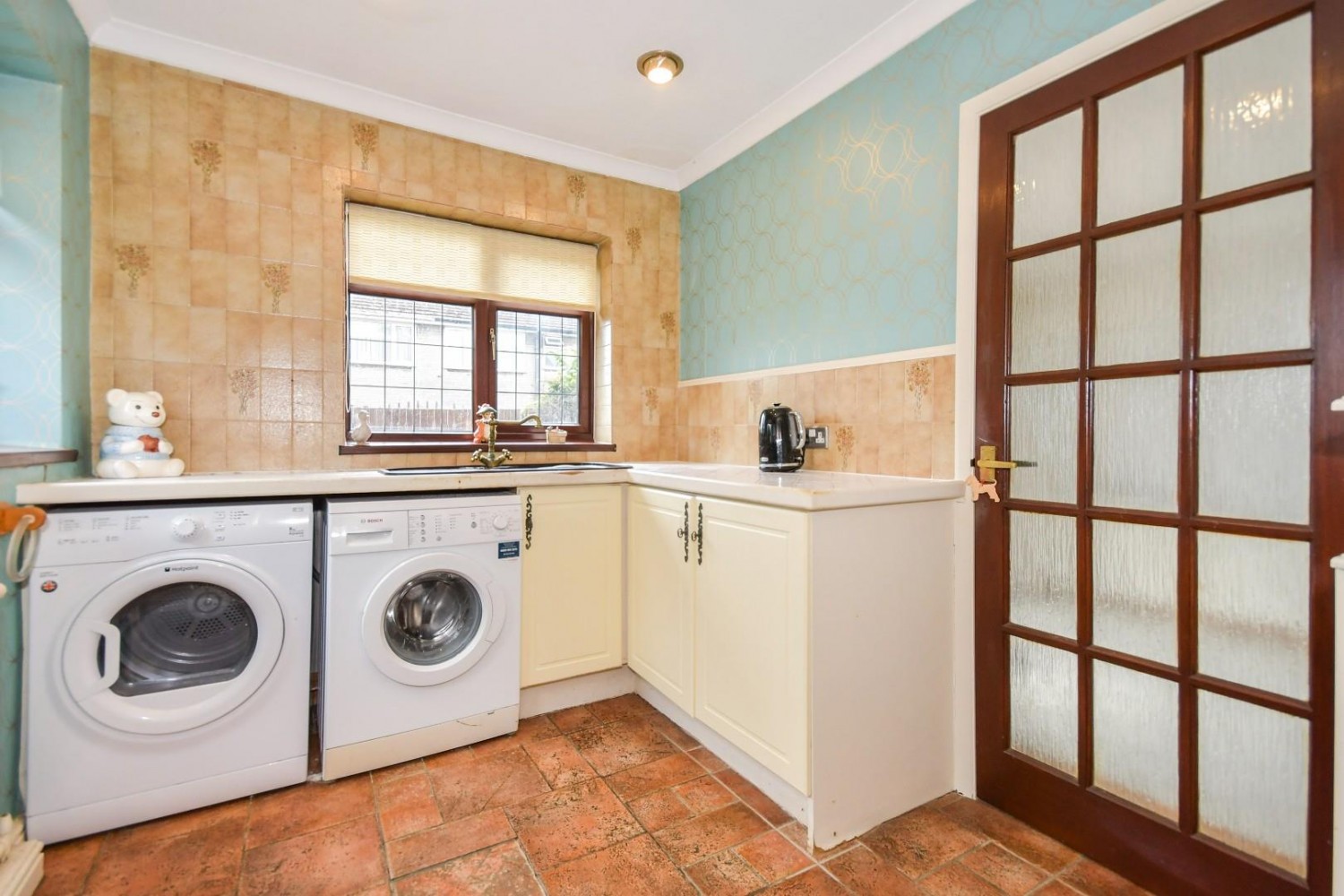 Weavers Close, Grenoside, Sheffield