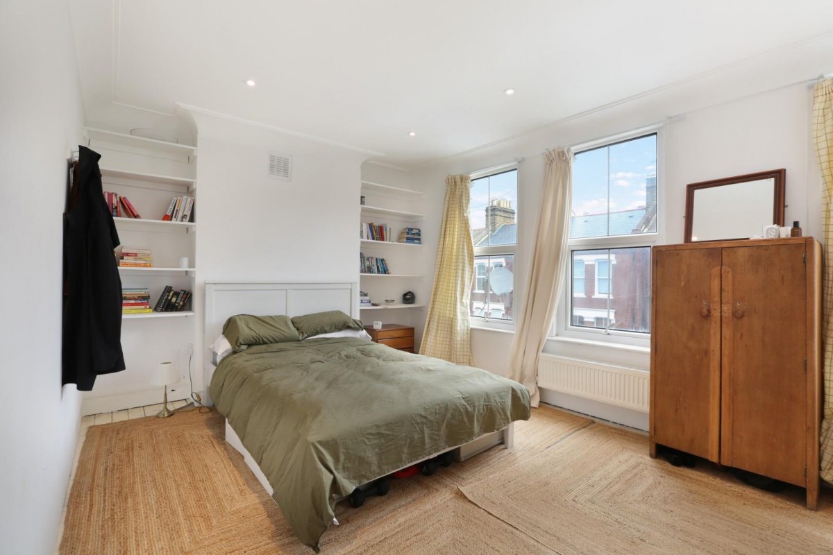 Northlands Street, London