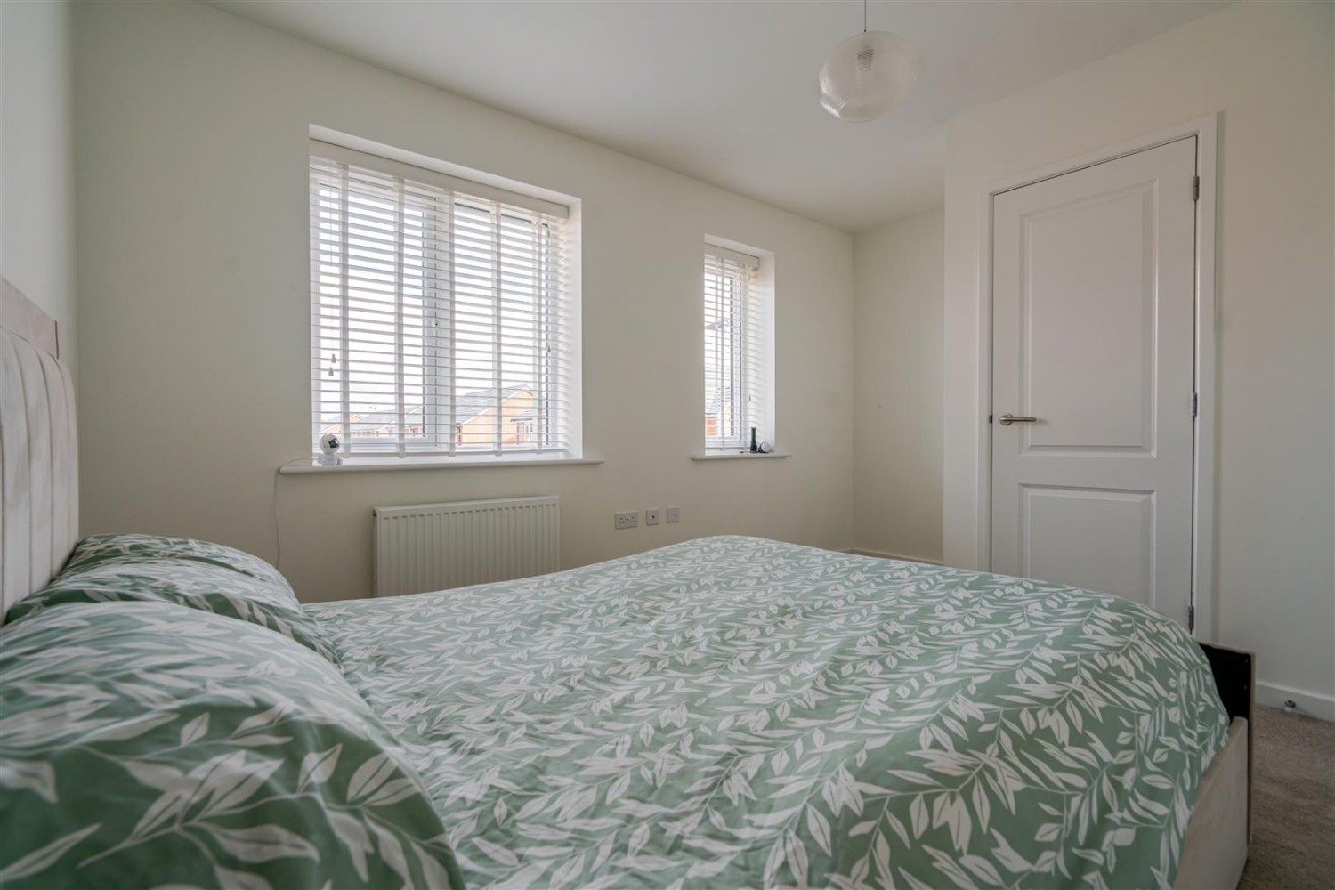 Anchor Fiel, Leigh