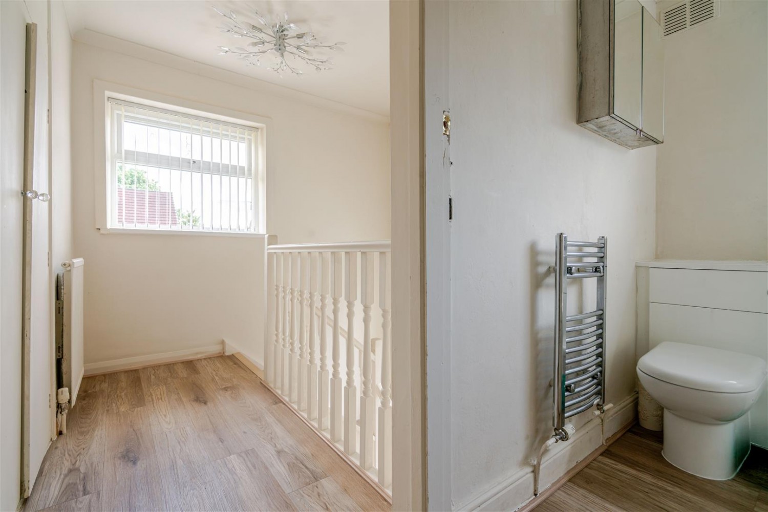 Willow Crescent, Leigh