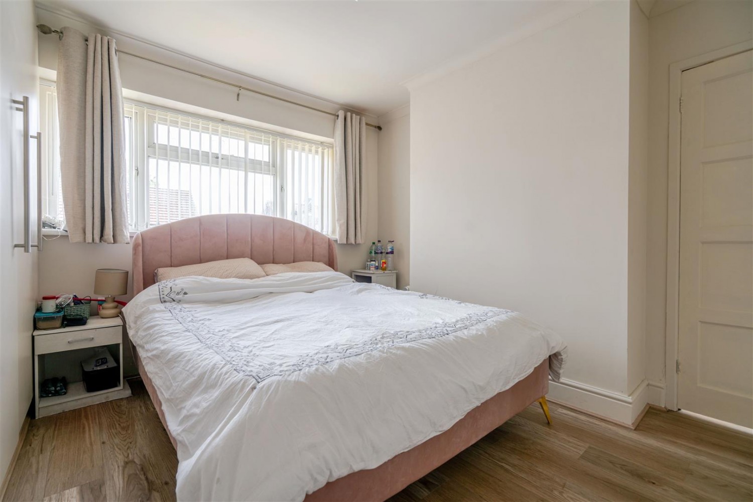Willow Crescent, Leigh
