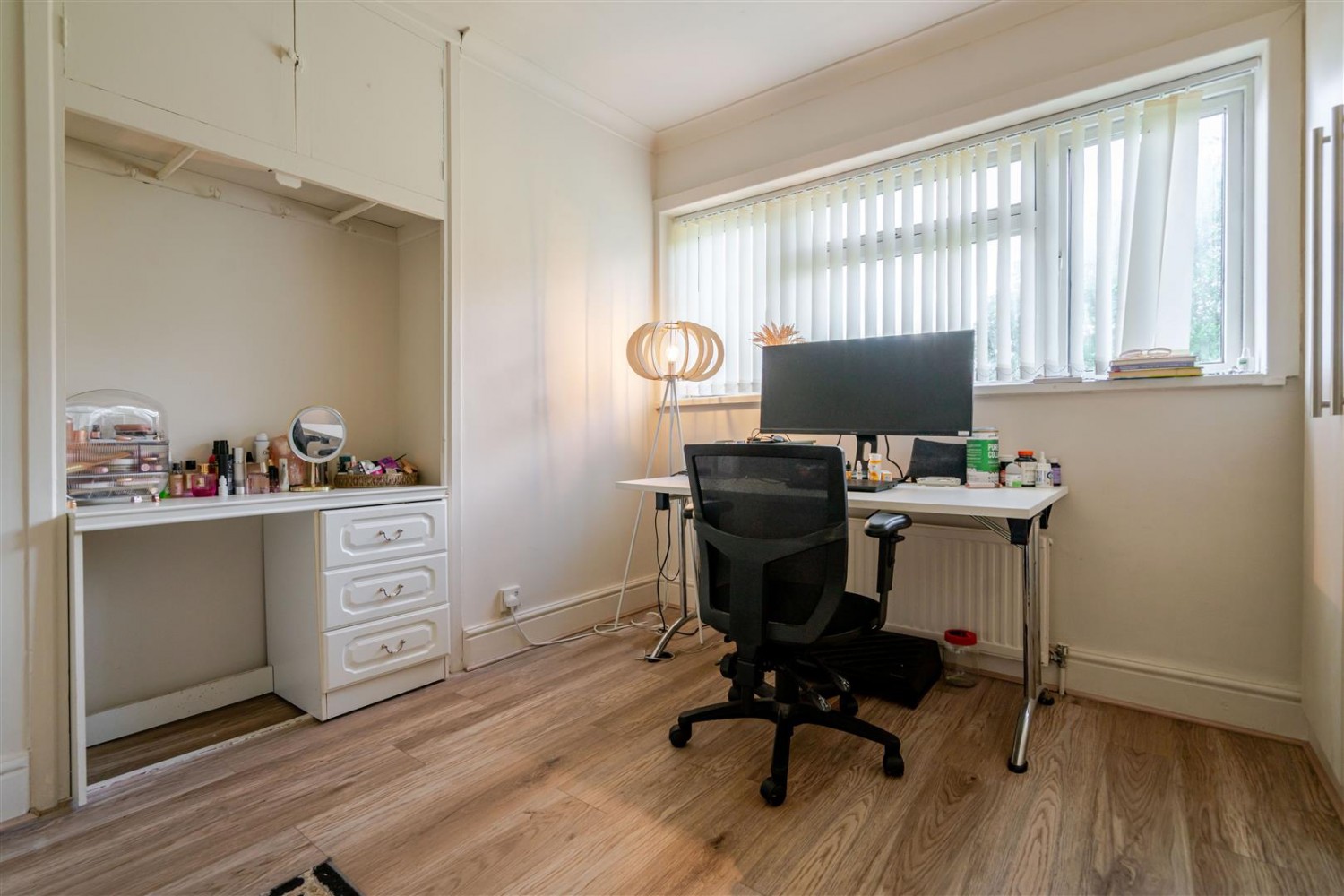 Willow Crescent, Leigh