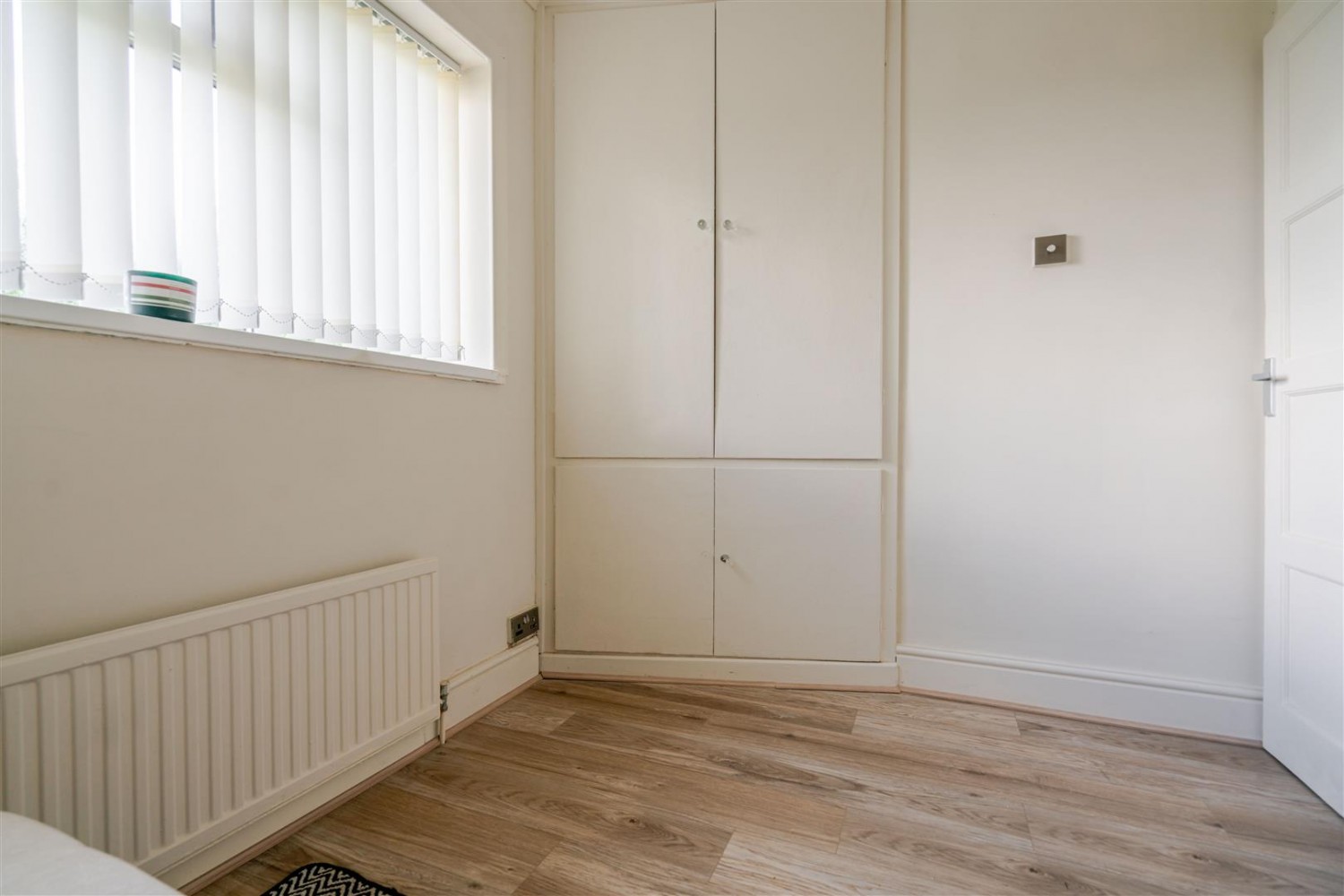 Willow Crescent, Leigh