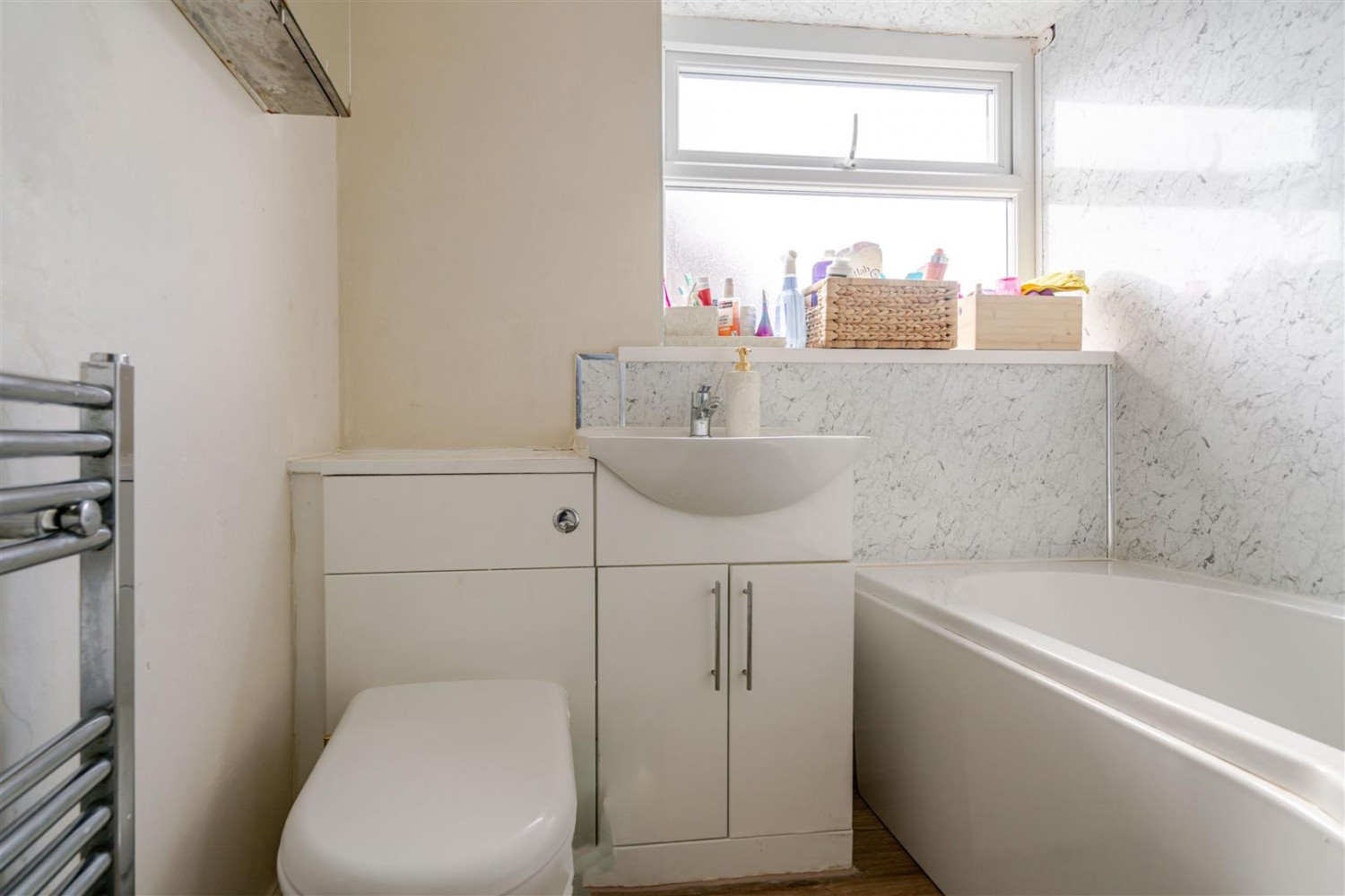 Willow Crescent, Leigh