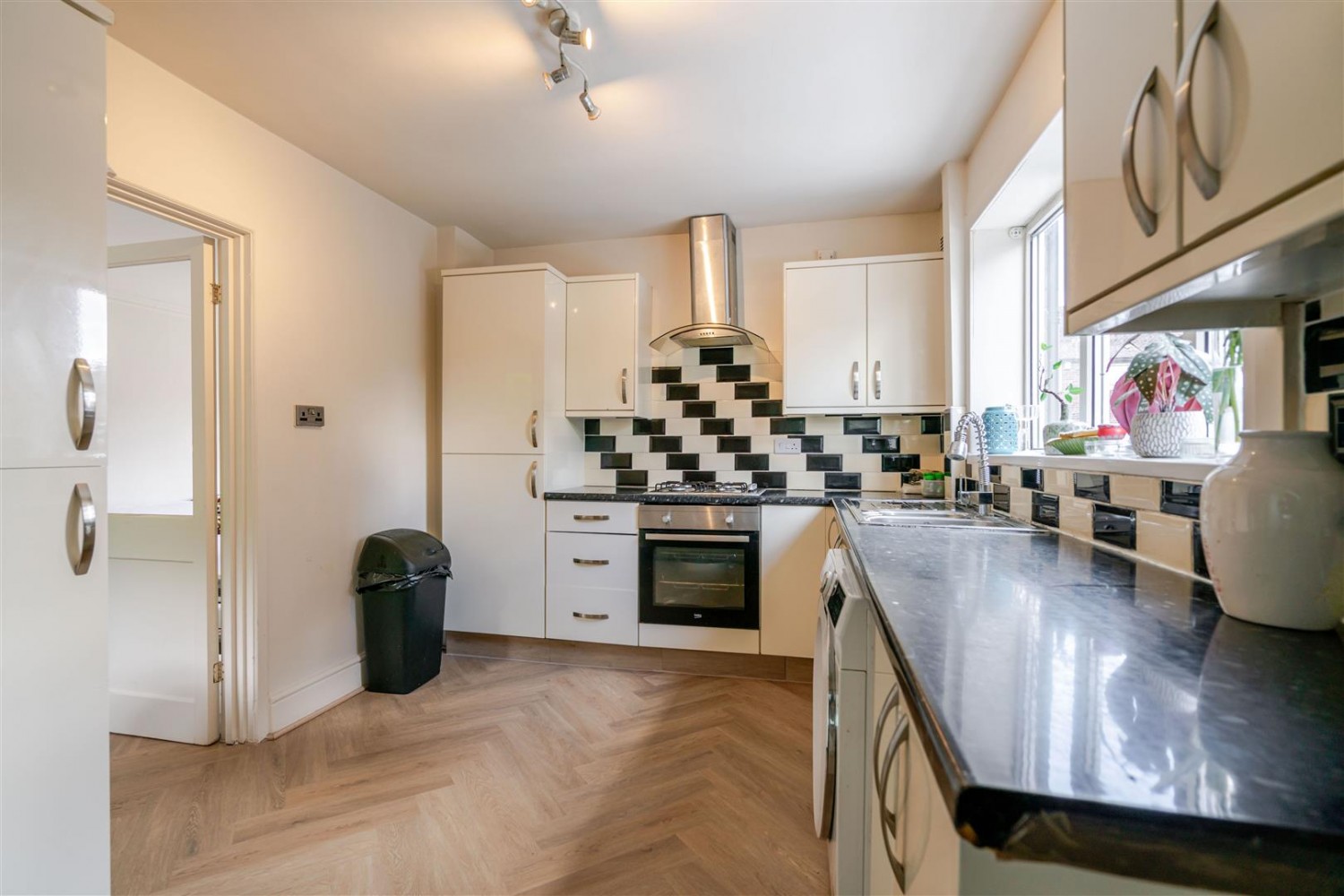 Willow Crescent, Leigh